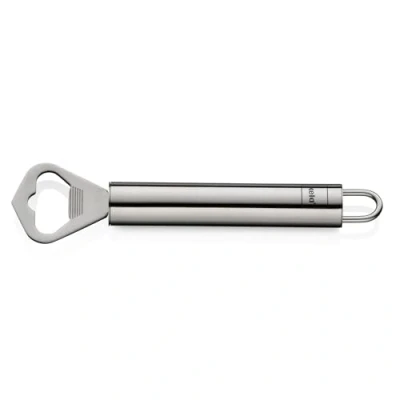 Afbeelding van Kela Flessenopener, RVS Rondo