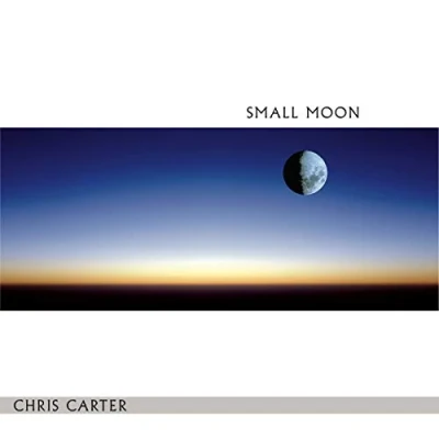 Afbeelding van Chris Carter Small Moon (2 LP)