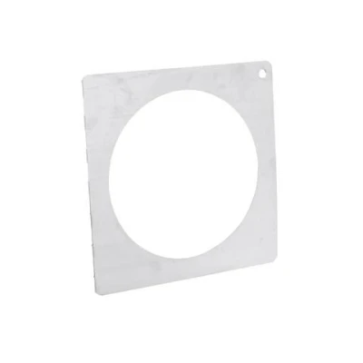Afbeelding van Eurolite Filter Frame PAR 64 Spot sil