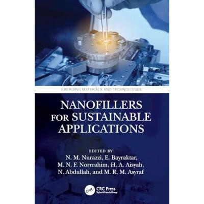 Afbeelding van Nanofillers for Sustainable Applications