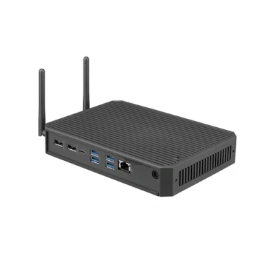 Afbeelding van LG Electronics Thin Client ThinClient Box CQ601N 2P.AEU () Intel® Pentium® N6005 8 GB RAM 256 SSD Intel UHD Graphics