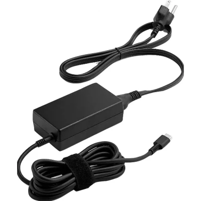 Afbeelding van HP 65 W USB C LC voedingsadapter