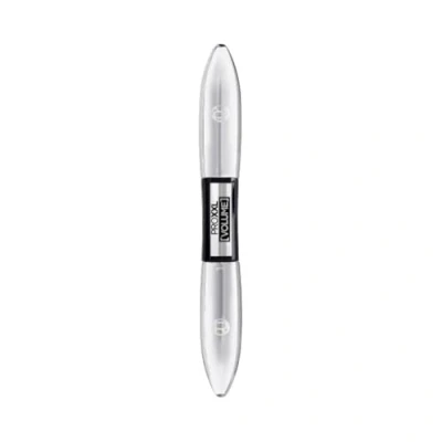 Afbeelding van 3x L&#039;Oréal Pro XXL Mascara Volume Zwart
