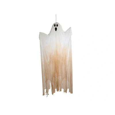 Afbeelding van Europalms Halloween figuur Geest Roterend 153cm decoratie versiering accessoires feest