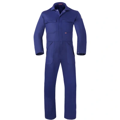 Afbeelding van Havep Overall 2892..Kg101h 60 MARINEBLAUW H60