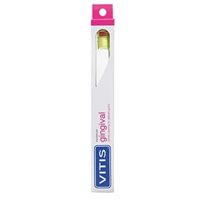 Afbeelding van Vitis Gingival Tandenborstel 1ST