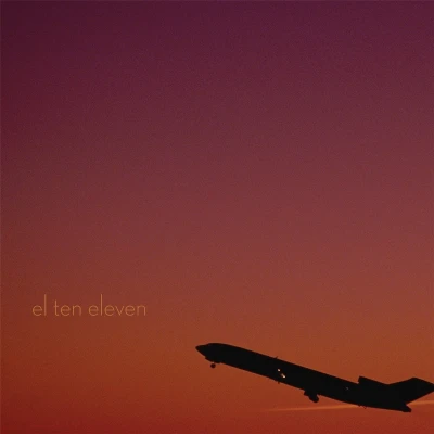 Afbeelding van El Ten Eleven