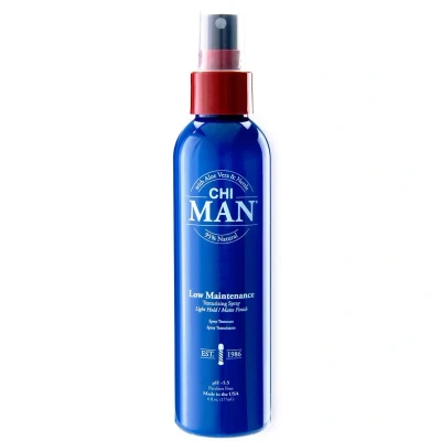 Afbeelding van CHI Man Low Maintenance Texturizing Spray 177 ml