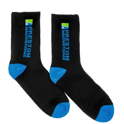 Afbeelding van Preston Waterproof Socks Maat : EU 44 48 (UK 10 13)