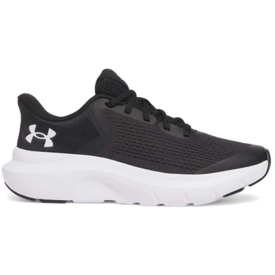 Afbeelding van Under Armour Trail hardloopschoenen voor kinderen, Maat: 36.5, Black