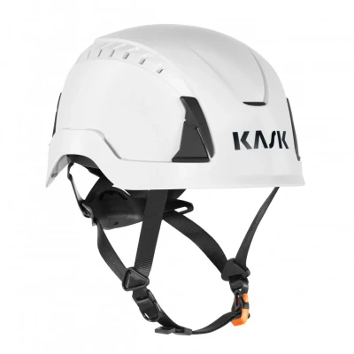 Afbeelding van Kask Primero Air, veiligheidshelm wit