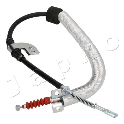 Afbeelding van JAPKO 131S01R Handremkabel
