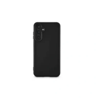 Afbeelding van Hama Fantastic Feel Backcover Samsung Galaxy A25 5G Zwart