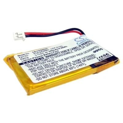 Afbeelding van 240mAh Batterij compatibel met Plantronics CS50 USB, CS 60, Avaya Tenovis HSG Link DECT 2