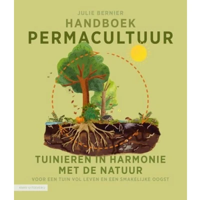 Afbeelding van Handboek Permacultuur (Paperback)