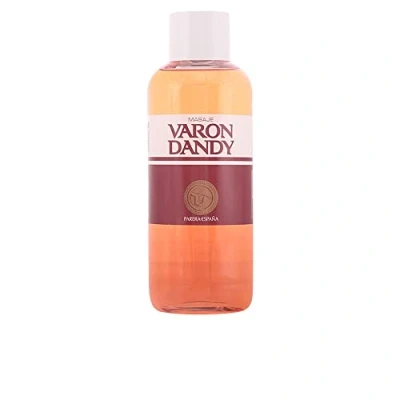 Afbeelding van Aftershavelotion Varon Dandy (1000 ml)