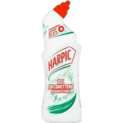 Afbeelding van Harpic Toiletreiniger/WC Gel Ontsmettend 750ml