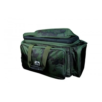 Afbeelding van RidgeMonkey Ruggage Hardtop Carryall