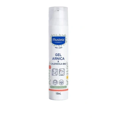 Afbeelding van Mustela Gel Arnica 100 ml
