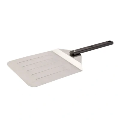 Afbeelding van Grill Guru Pizza Peel Steel Foldable