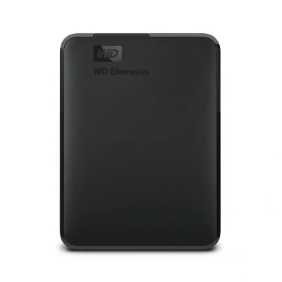 Afbeelding van WD Elements Portable 5TB