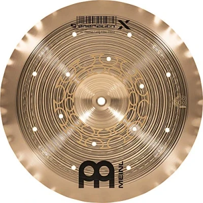Afbeelding van Meinl Generation X Filter China 14&quot;, GX 14FCH bekken