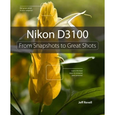 Afbeelding van Nikon D3100