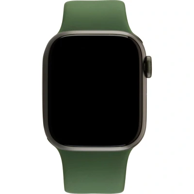 Afbeelding van Apple Smartwatch Watch Series 7 GPS + Cellular, 41 mm