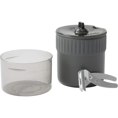 Afbeelding van Campingset MSR Trail Mini Solo