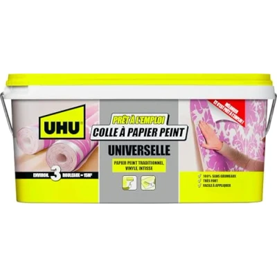 Afbeelding van Uhu 52970 Fix &amp; klaar plaksel Universal