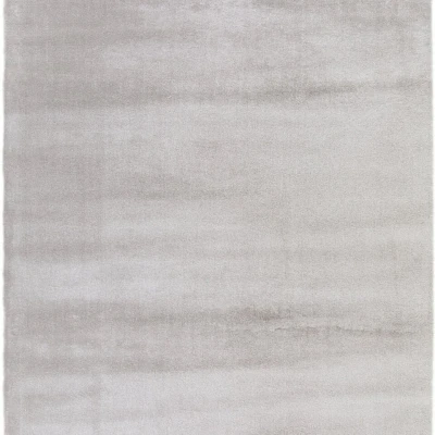 Afbeelding van Dutch Lifestyle Vloerkleed Rome grijs 160x230cm
