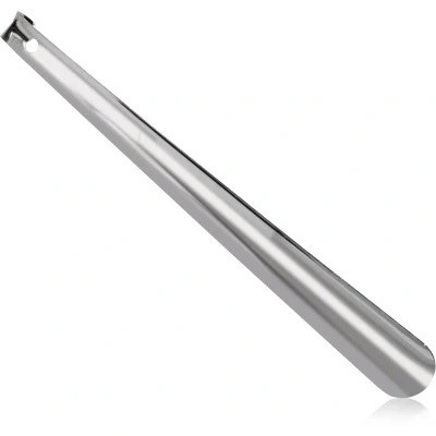 Afbeelding van Springyard schoenlepel metaal 42cm RVS