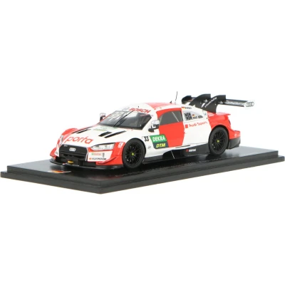 Afbeelding van Audi A5 RS5 #33 R. Rast Winner DTM 2020