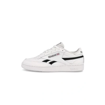 Afbeelding van Reebok Classic Revenge Sneakers laag, Maat: 43, cloud white vector red Leer en textiel