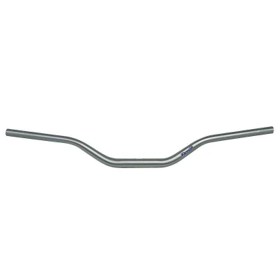 Afbeelding van Renthal 671 Fatbar Stuur Mini / 85cc Titanium