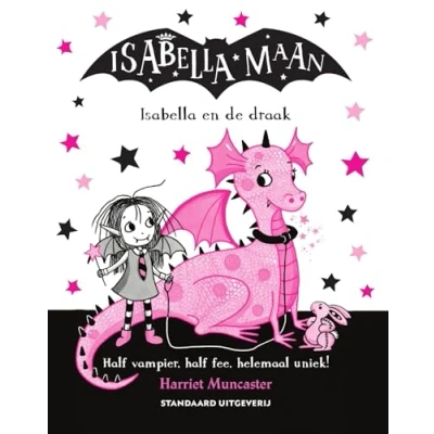 Afbeelding van Isabella en de draak (Hardback)