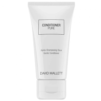 Afbeelding van David Mallett Conditioner Pure (50 ml)