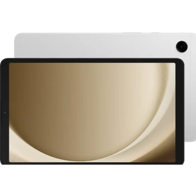 Afbeelding van Tablet Samsung SM X115NZSAEUB Octa Core 4 GB RAM 64 Zilver