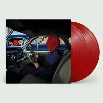 Afbeelding van Mars Volta Frances The Mute (LP)