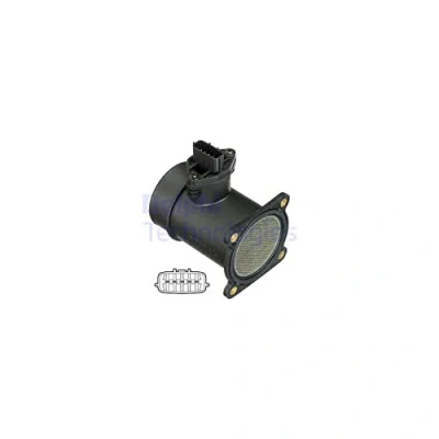 Afbeelding van Delphi Diesel Luchtmassameter AF10373 12B1