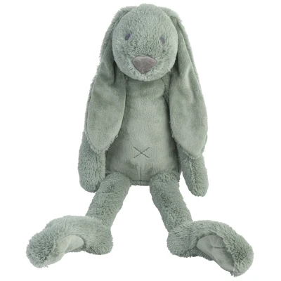 Afbeelding van Happy Horse Big Knuffel Rabbit Richie Green