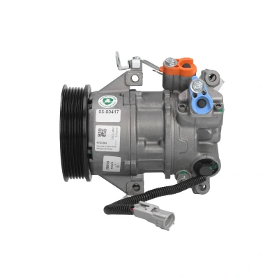 Afbeelding van Elstock Airco compressor 51 0165