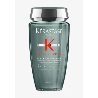 Afbeelding van Kérastase Genesis Homme Bain de Force 250ml