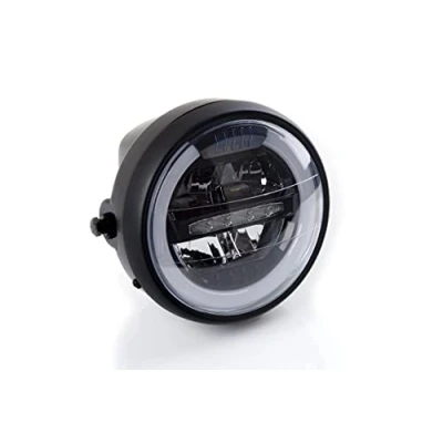 Afbeelding van Puig 1944N Led koplamp, zwart