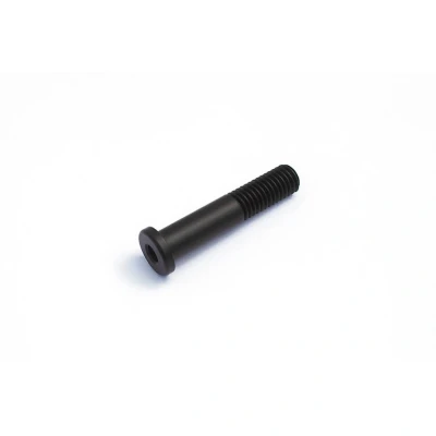 Afbeelding van Kellermann Atto stijve montage M8x40 mm, zwart, afmeting 40 mm voor man