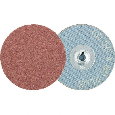 Afbeelding van PFERD CD 50 A 80 PLUS 42755508 Schuurblad Korrelgrootte (Ø) mm 100 stuk(s)