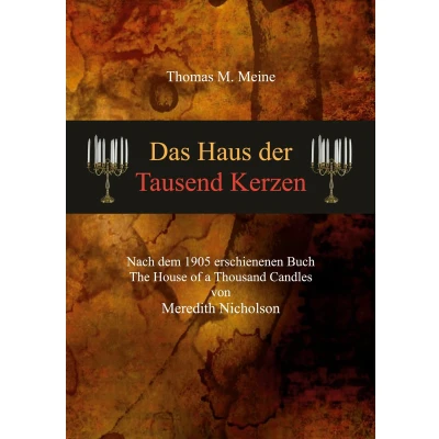 Afbeelding van Das Haus der tausend Kerzen