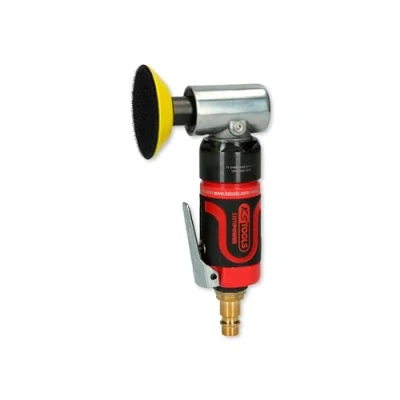 Afbeelding van KS Tools, Slijpmachine + polijstmachine, 515.5585 (220 W)