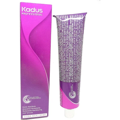 Afbeelding van Kadus Professional Color Permanent 6/75 60ml