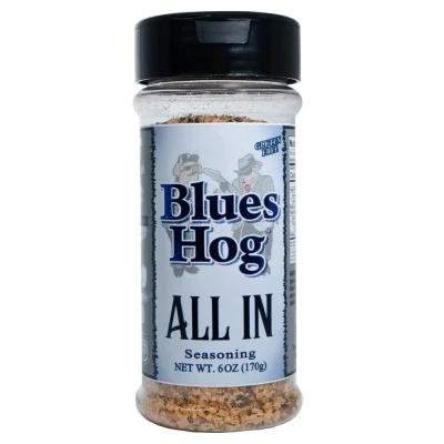 Afbeelding van Blues Hog Rub All In Seasoning 170Gr